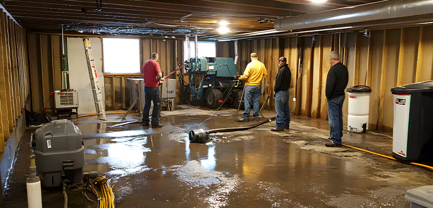 Professional Emergency Water Removal Services in Clarkston, GA