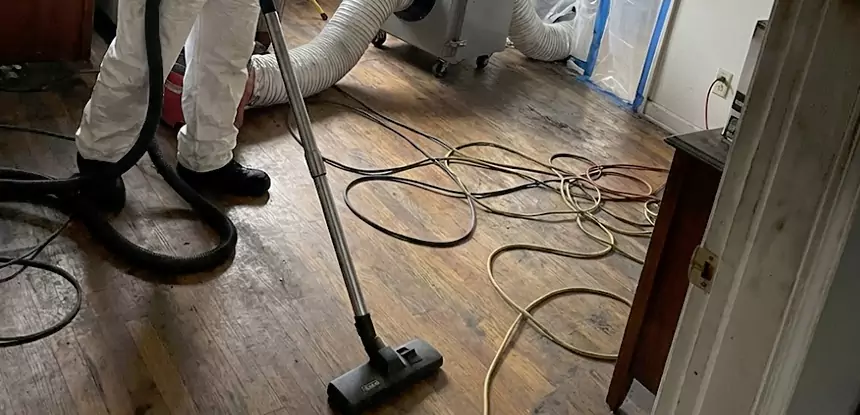 Professional Fire and Flood Restoration Services in Clarkston, GA