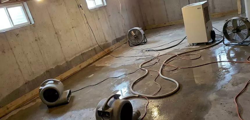 Professional Fire and Water Clean Up Services in Clarkston, GA