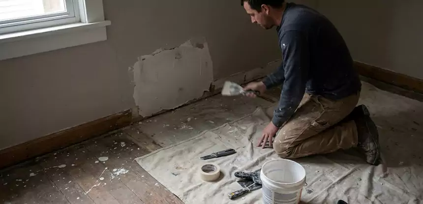 Professional Fire and Water Damage Repair Services in Clarkston, GA