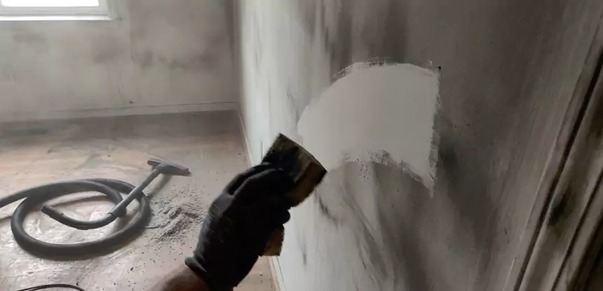 Professional Water and Fire Damage Restoration Services in Clarkston, GA