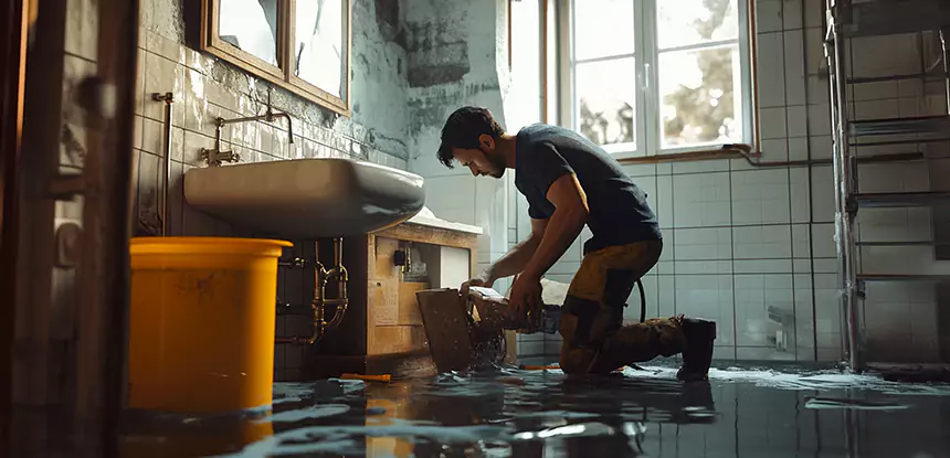 Professional Flood Water Removal Services in Clarkston, GA