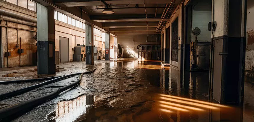 Professional Crawl Space Flooding Repair Services in Clarkston, GA