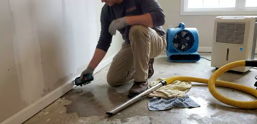 Professional Interior Water Damage Repair Services in Clarkston, GA