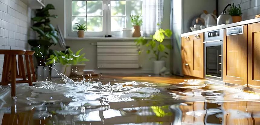 Professional Kitchen Water Damage Repair Services in Clarkston, GA