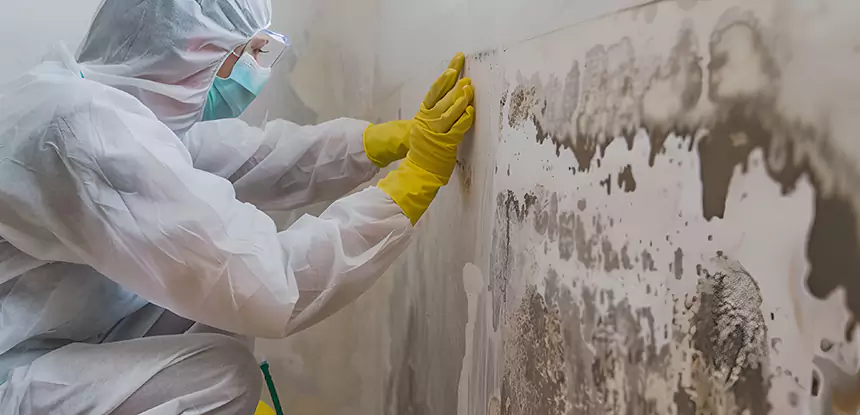 Professional Moisture and Mold Remediation Services in Clarkston, GA