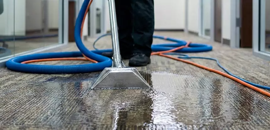 Professional Residential Water Cleanup Services in Clarkston, GA