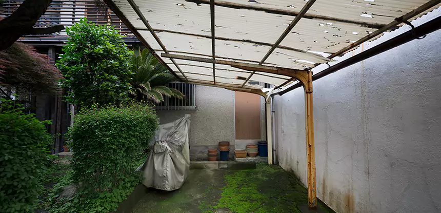 Professional Roof and Water Damage Repair Services in Clarkston, GA