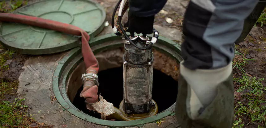 Professional Sewage Cleanup Services in Clarkston, GA