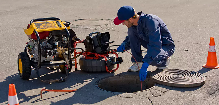 Professional Sewer Water Cleanup Services in Clarkston, GA