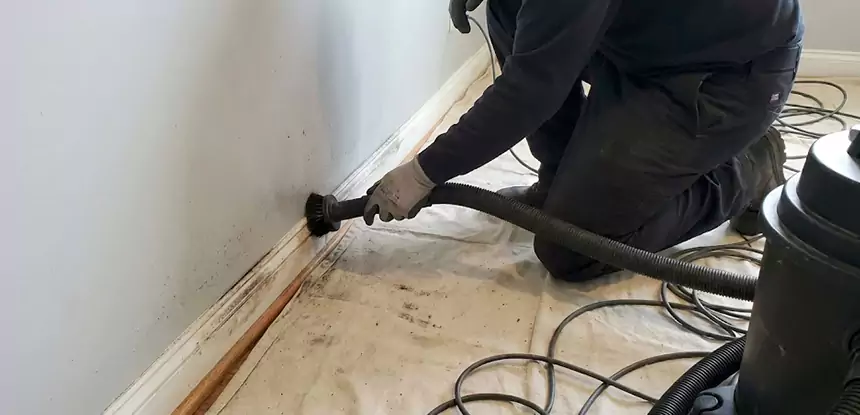 Professional Smoke and Water Damage Restoration Services in Clarkston, GA
