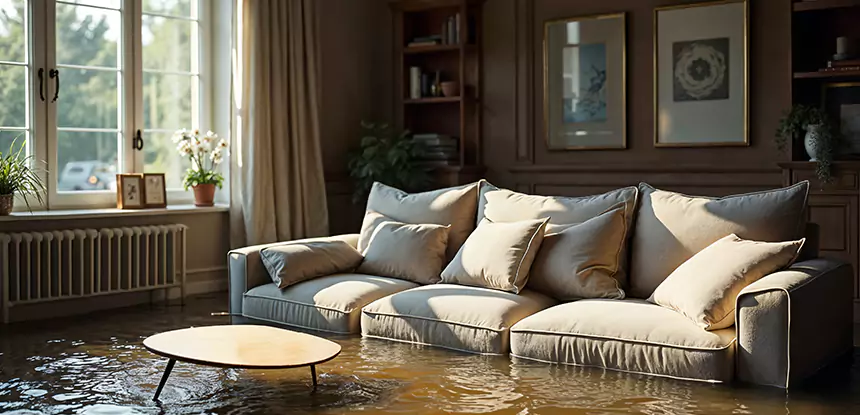 Professional Standing Water Removal Services in Clarkston, GA