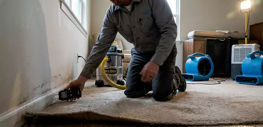 Carpet Cleaning and Extraction in Clarkston
