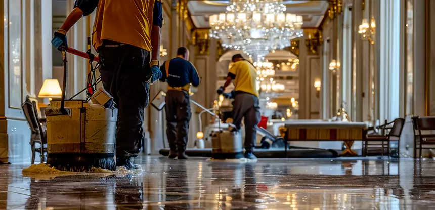 Water Mitigation Services in Clarkston