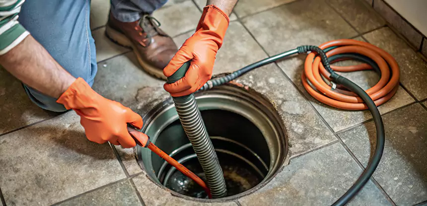 Sewage Sanitization Services in Clarkston