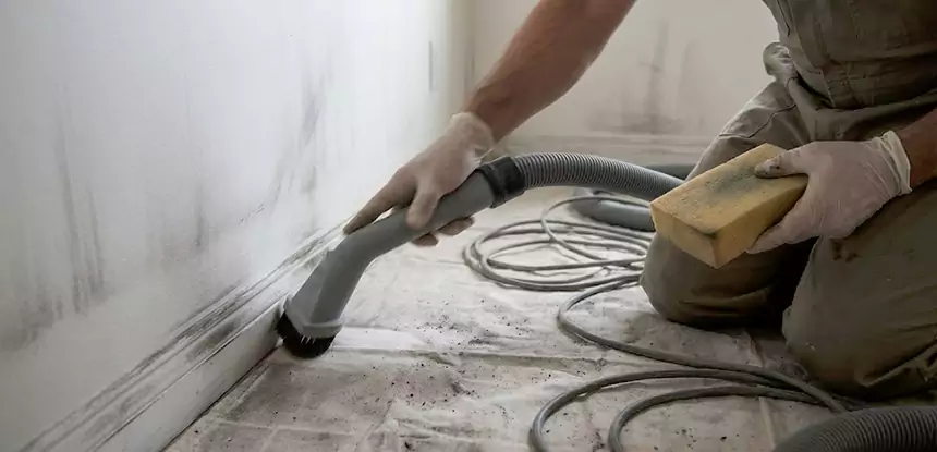 Water and Fire Damage Repair in Clarkston