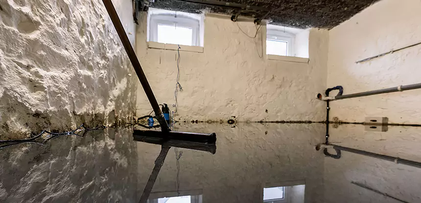 Residential Water Extraction Services in Clarkston