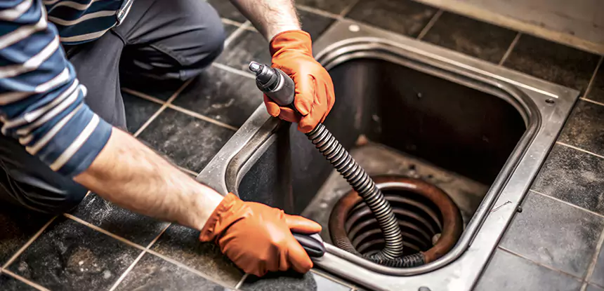 Sewage Waste Cleanup in Clarkston