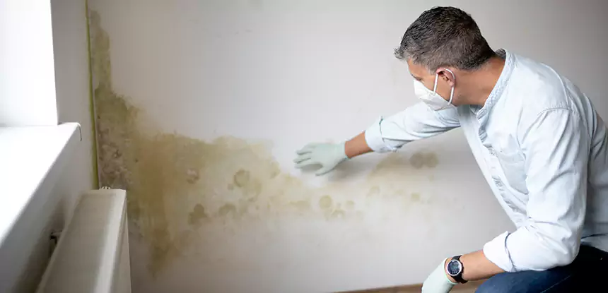 Mold and Water Damage Repair in Clarkston