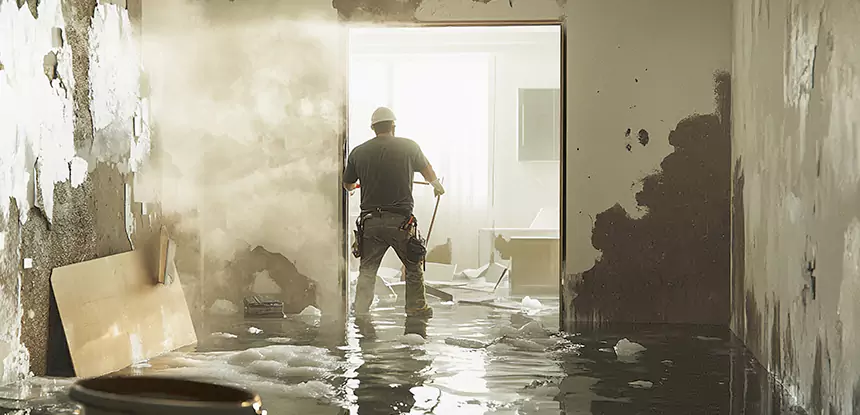 Professional Water and Mold Restoration Services in Clarkston, GA
