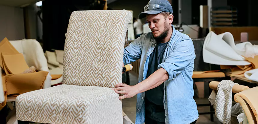 Professional Furniture Water Damage Services in Clarkston, GA