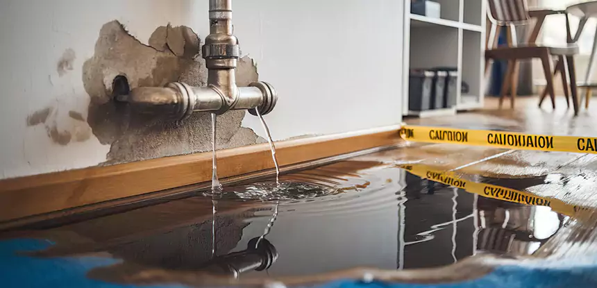 Professional Water Leak Clean Up Services in Clarkston, GA