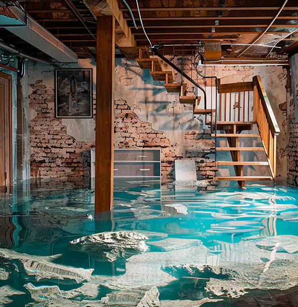 Why Clarkston Restoration Pro Is the Right Choice for Basement Flooding Remediation in Clarkston, GA?