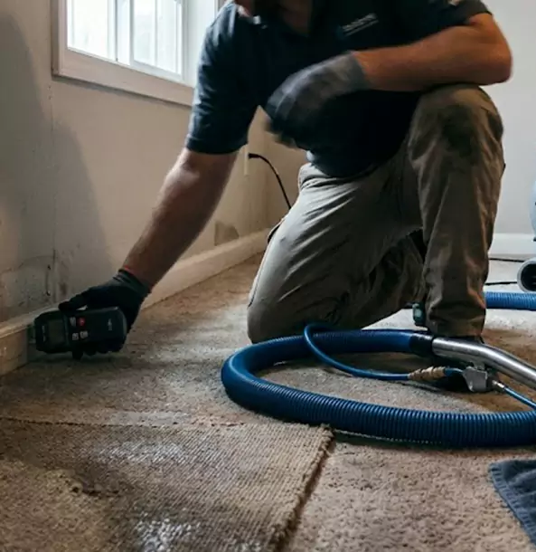 Why Clarkston Restoration Pro Leads Basement Flood Damage Restoration in Clarkston, GA?