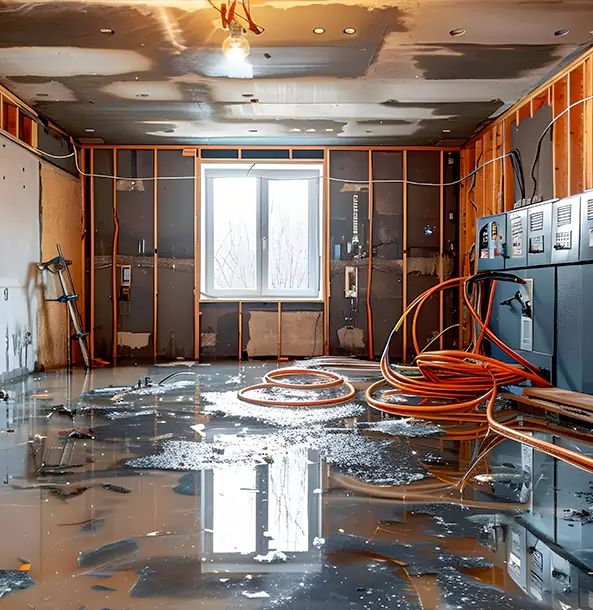 Why Clarkston Restoration Pro Is the Trusted Choice for Basement Flood Restoration in Clarkston, GA?