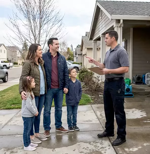 Why Clarkston Homeowners Trust Clarkston Restoration Pro?