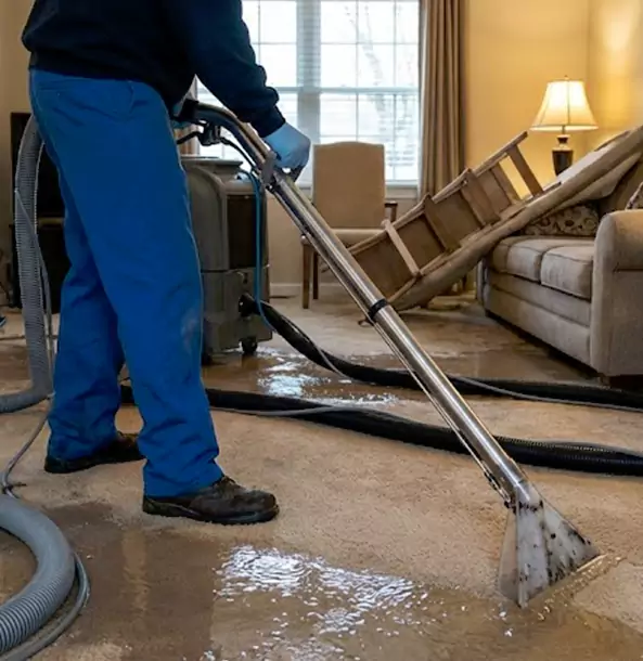 Why Clarkston Homeowners Choose Clarkston Restoration Pro for Carpet Flood Cleaning?
