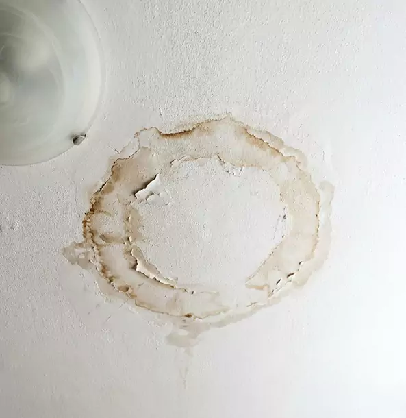 Why Clarkston Property Owners Choose Clarkston Restoration Pro for Ceiling Water Damage Restoration?