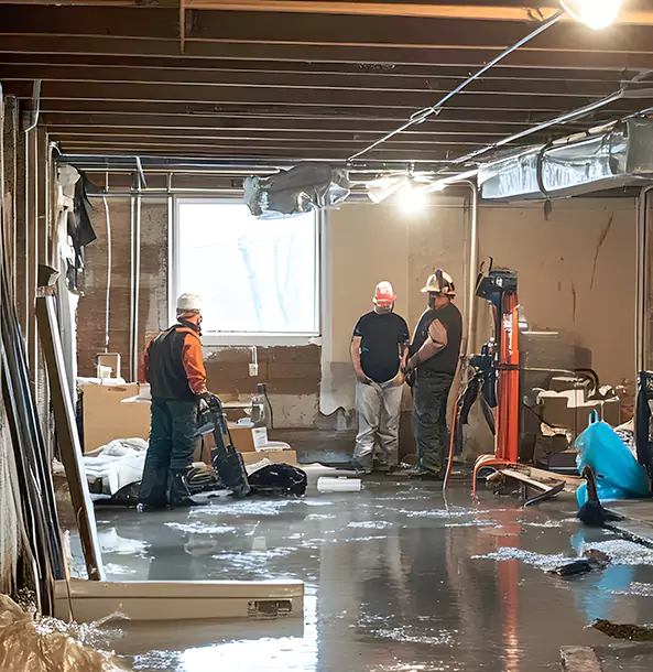 Why Clarkston Businesses Rely on Clarkston Restoration Pro?