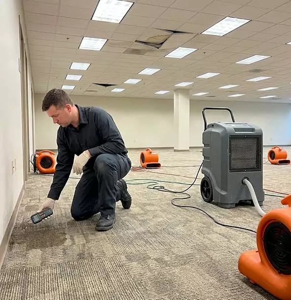 Why Clarkston Businesses Choose Clarkston Restoration Pro for Water Cleanup?