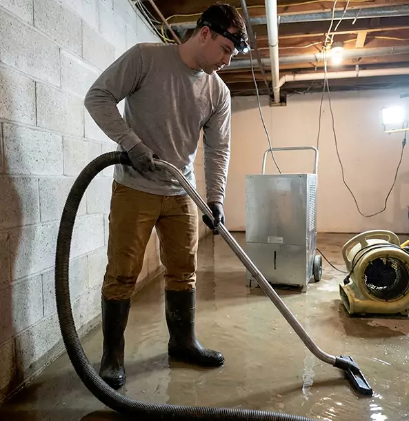 Why Clarkston Businesses Choose Clarkston Restoration Pro?