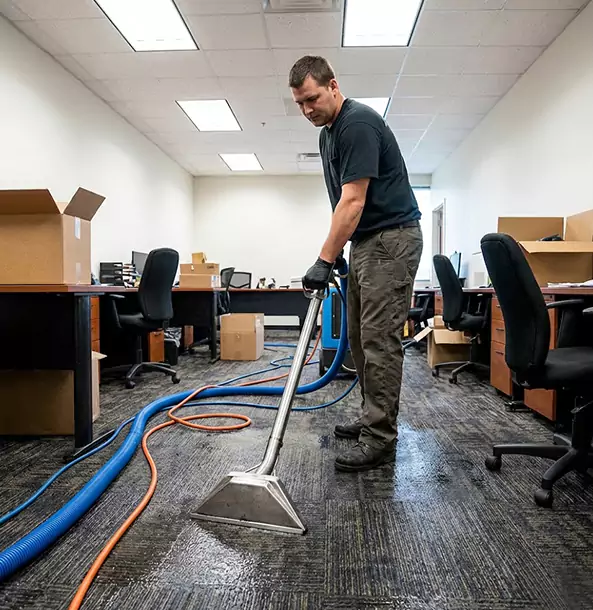 Why Clarkston Businesses Trust Clarkston Restoration Pro for Water Damage Recovery?