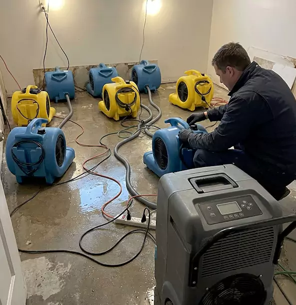 Why Clarkston Businesses Trust Clarkston Restoration Pro for Water Damage Response?