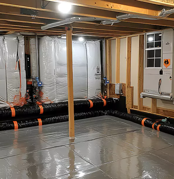 Why Clarkston Homeowners Trust Clarkston Restoration Pro for Crawl Space Repairs?
