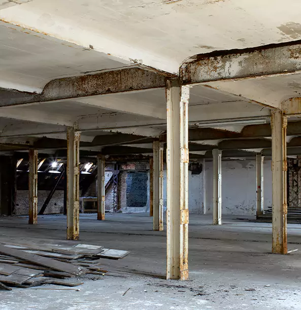 What Makes Our Crawl Space Services Stand Out in Clarkston, GA?