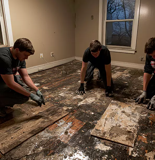 Why Clarkston Property Owners Choose Clarkston Restoration Pro for Restoration?