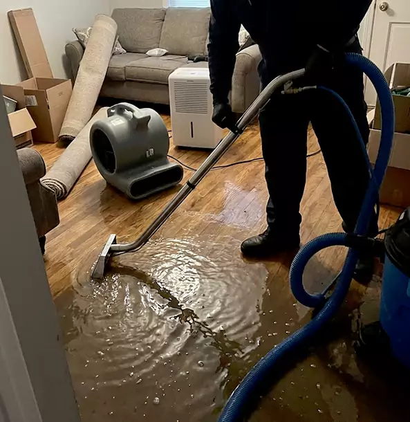 Why Clarkston Property Owners Choose Clarkston Restoration Pro for Flood Cleanup?