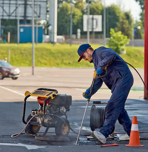 Your Sewage Cleanup Company in Clarkston, GA