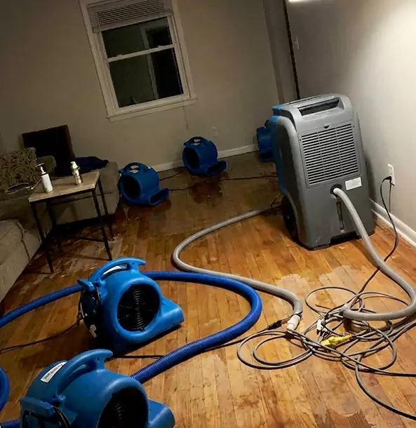 Why Clarkston Calls Clarkston Restoration Pro First for Emergency Restoration?
