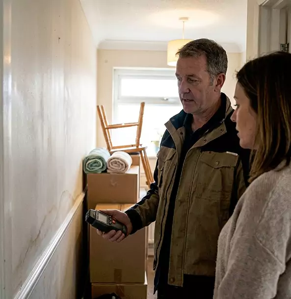 Why Clarkston Property Owners Trust Clarkston Restoration Pro for Fire and Flood Restoration?