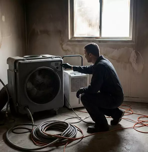 Why Clarkston Property Owners Choose Clarkston Restoration Pro for Fire and Water Damage Restoration?