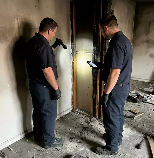 Why Clarkston Property Owners Trust Clarkston Restoration Pro for Fire and Water Damage Repair?
