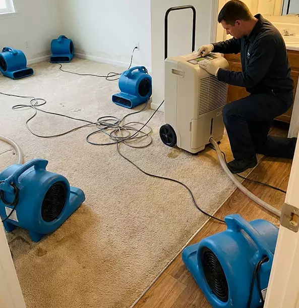 Why Clarkston Homeowners Choose Clarkston Restoration Pro?