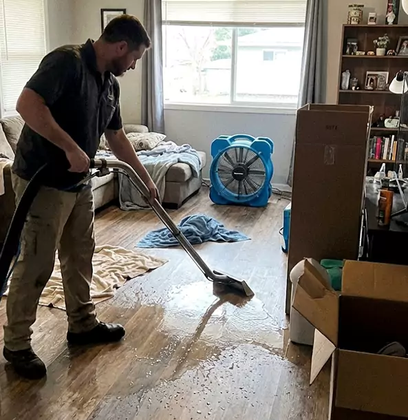 Why Clarkston Property Owners Choose Clarkston Restoration Pro?