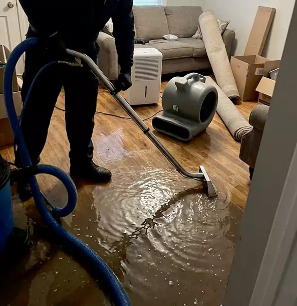 Why Clarkston Trusts Clarkston Restoration Pro for Flood Cleanup?