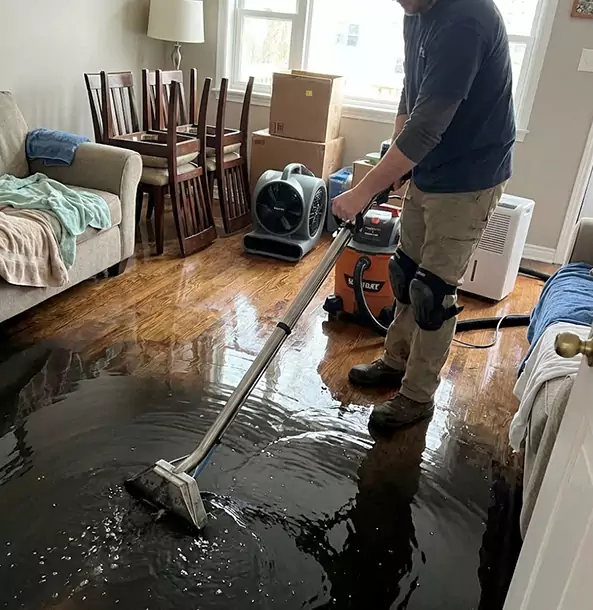 Why Clarkston Restoration Pro Delivers the Best Flood Restoration Services in Clarkston, GA?
